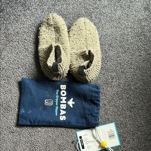Bombas Tan Slippers